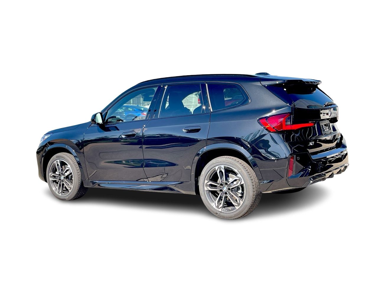 2026 BMW X1 in Calgary, Alberta