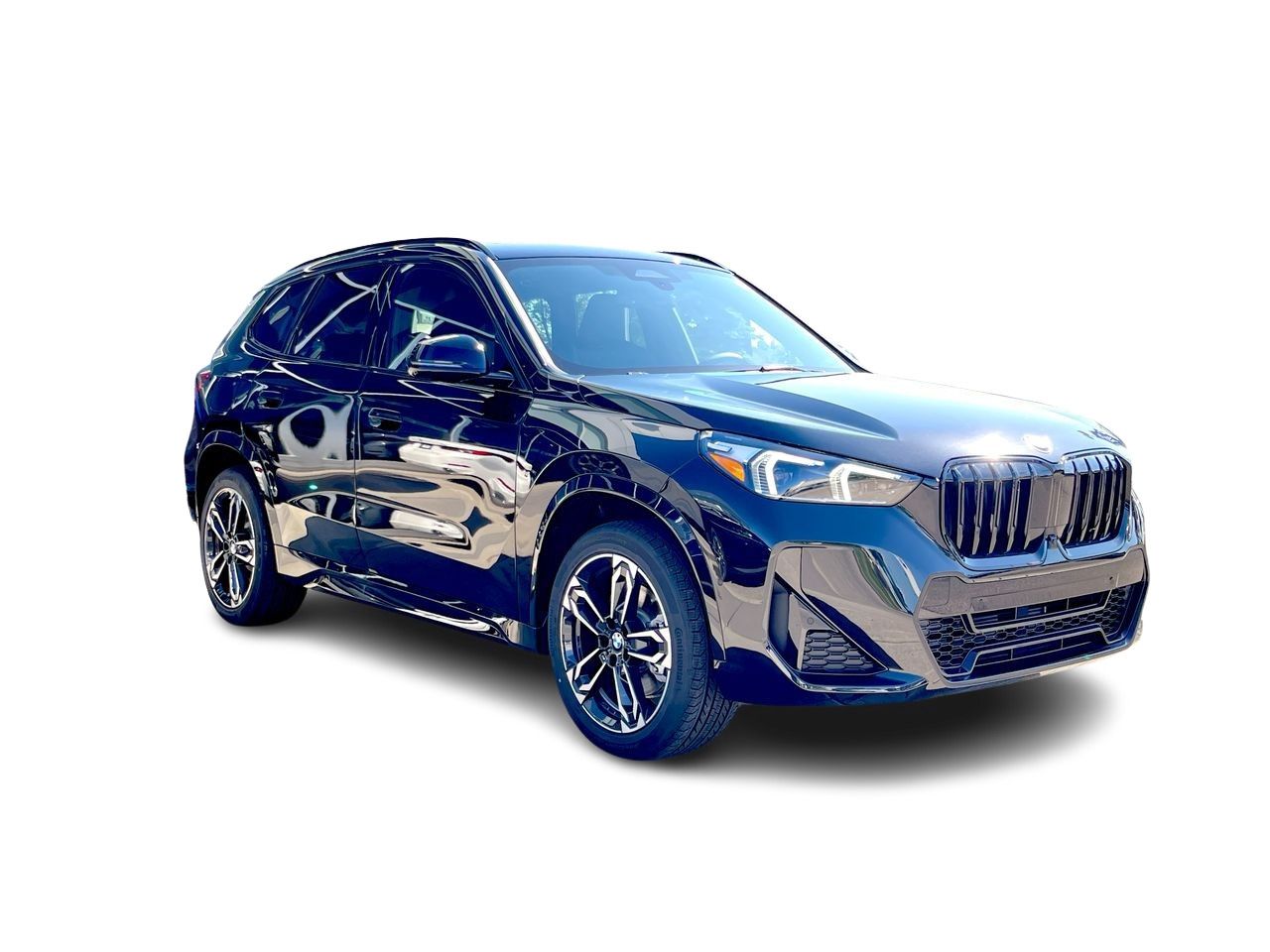 2026 BMW X1 in Calgary, Alberta