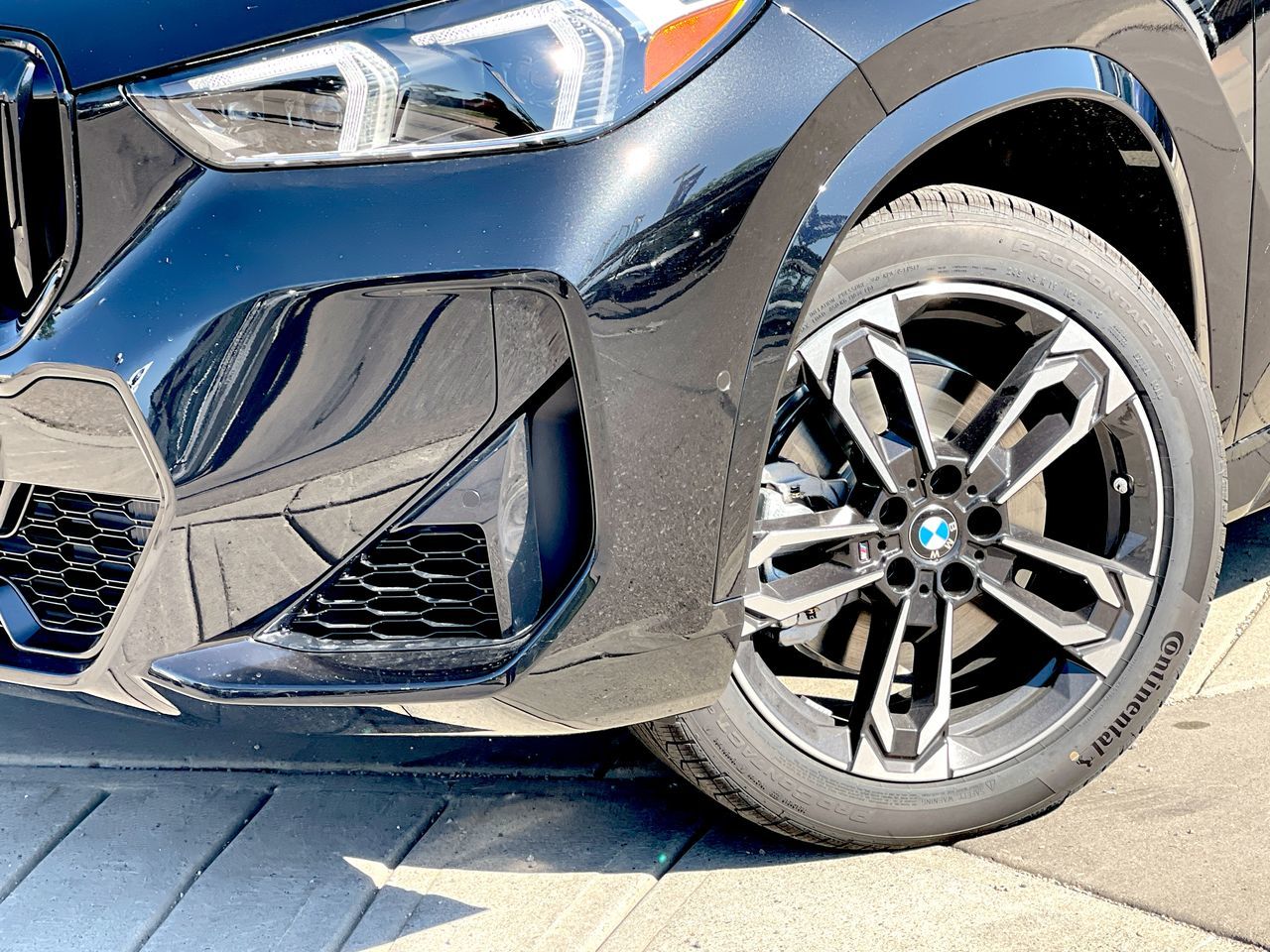 2026 BMW X1 in Calgary, Alberta