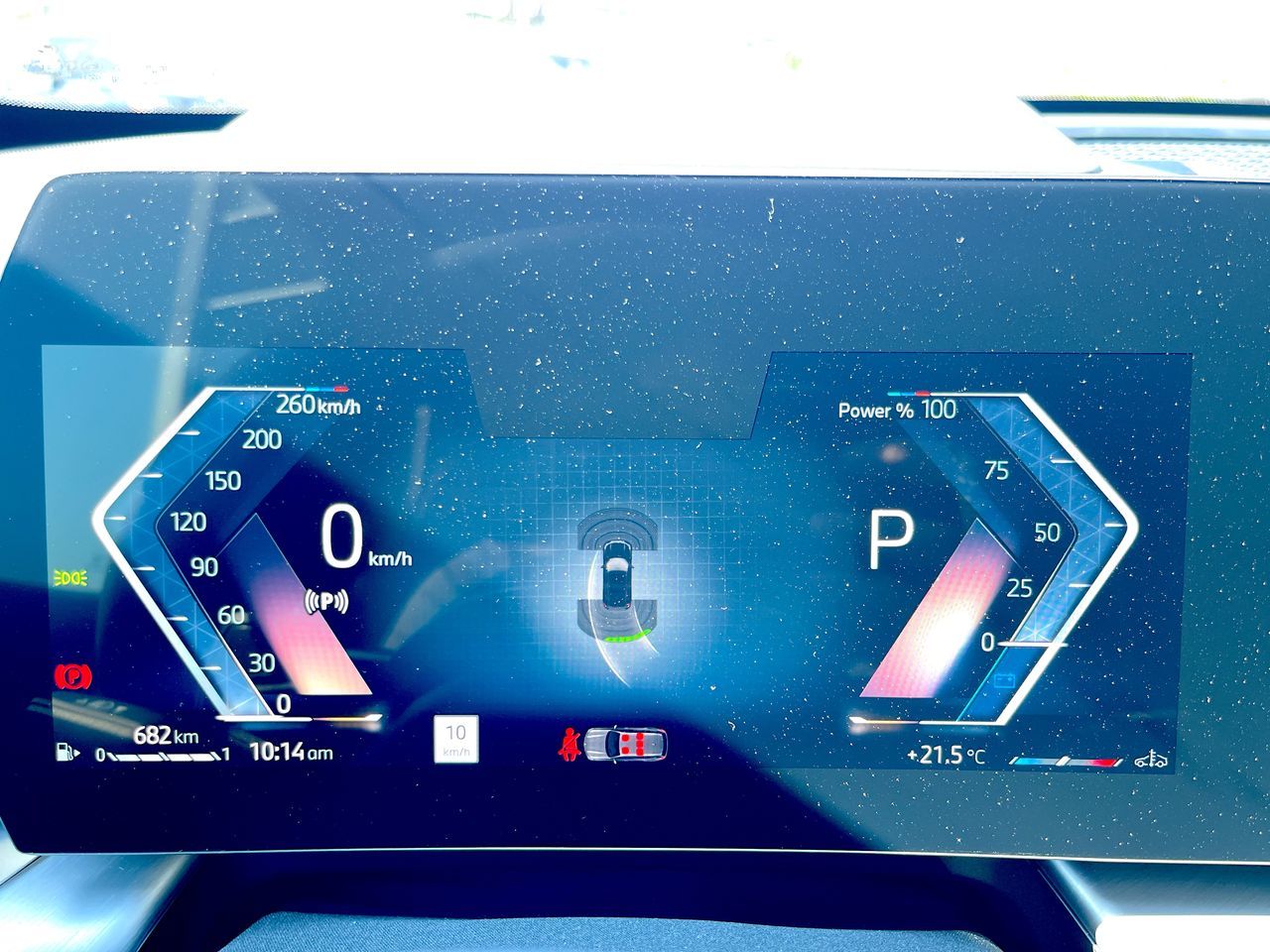 2026 BMW X1 in Calgary, Alberta