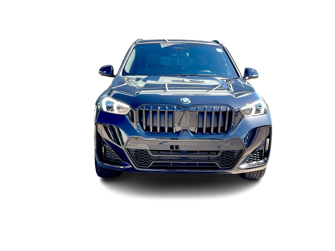 2026 BMW X1 in Calgary, Alberta