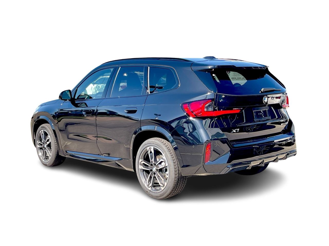 2026 BMW X1 in Calgary, Alberta