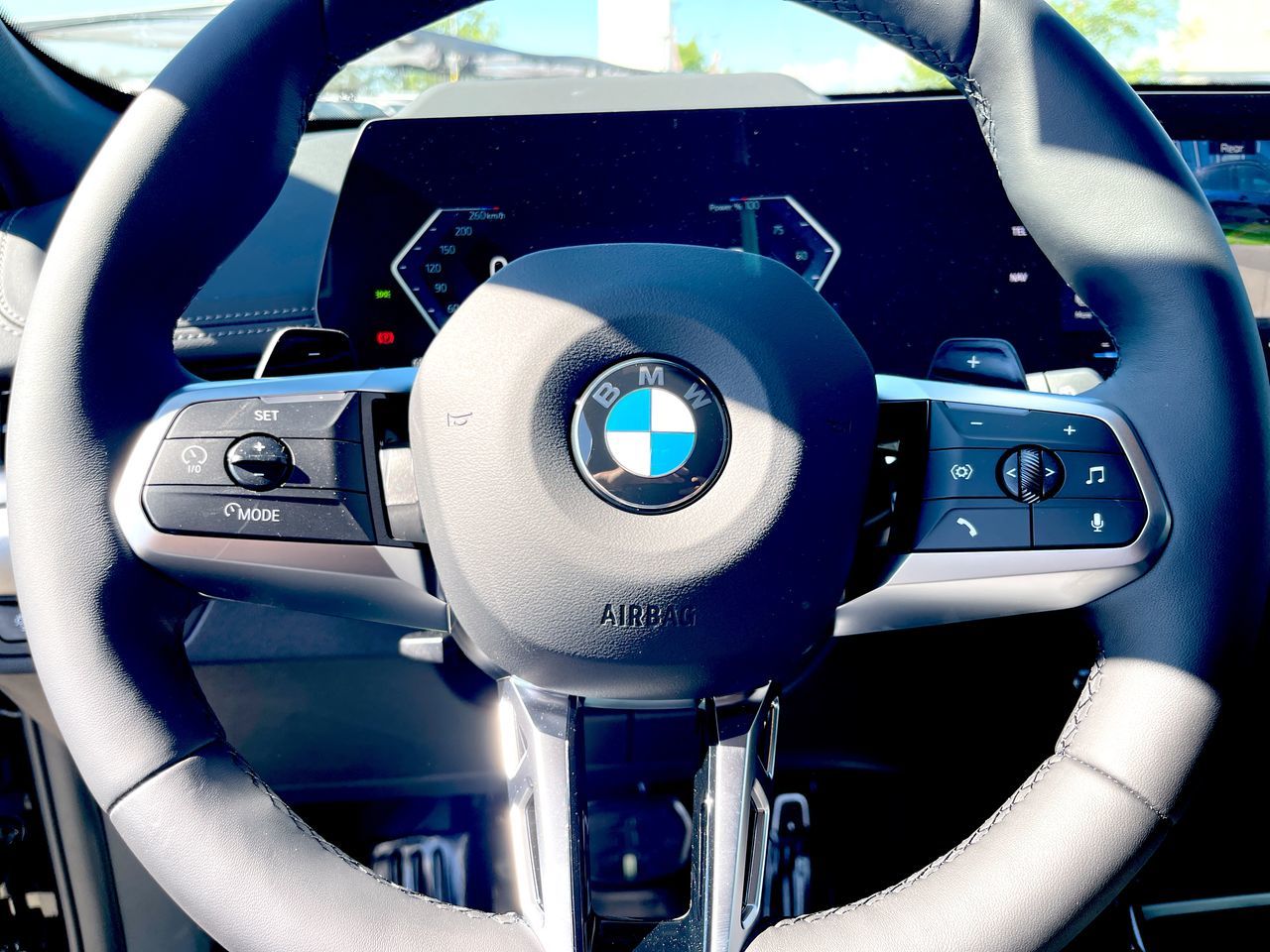 2026 BMW X1 in Calgary, Alberta