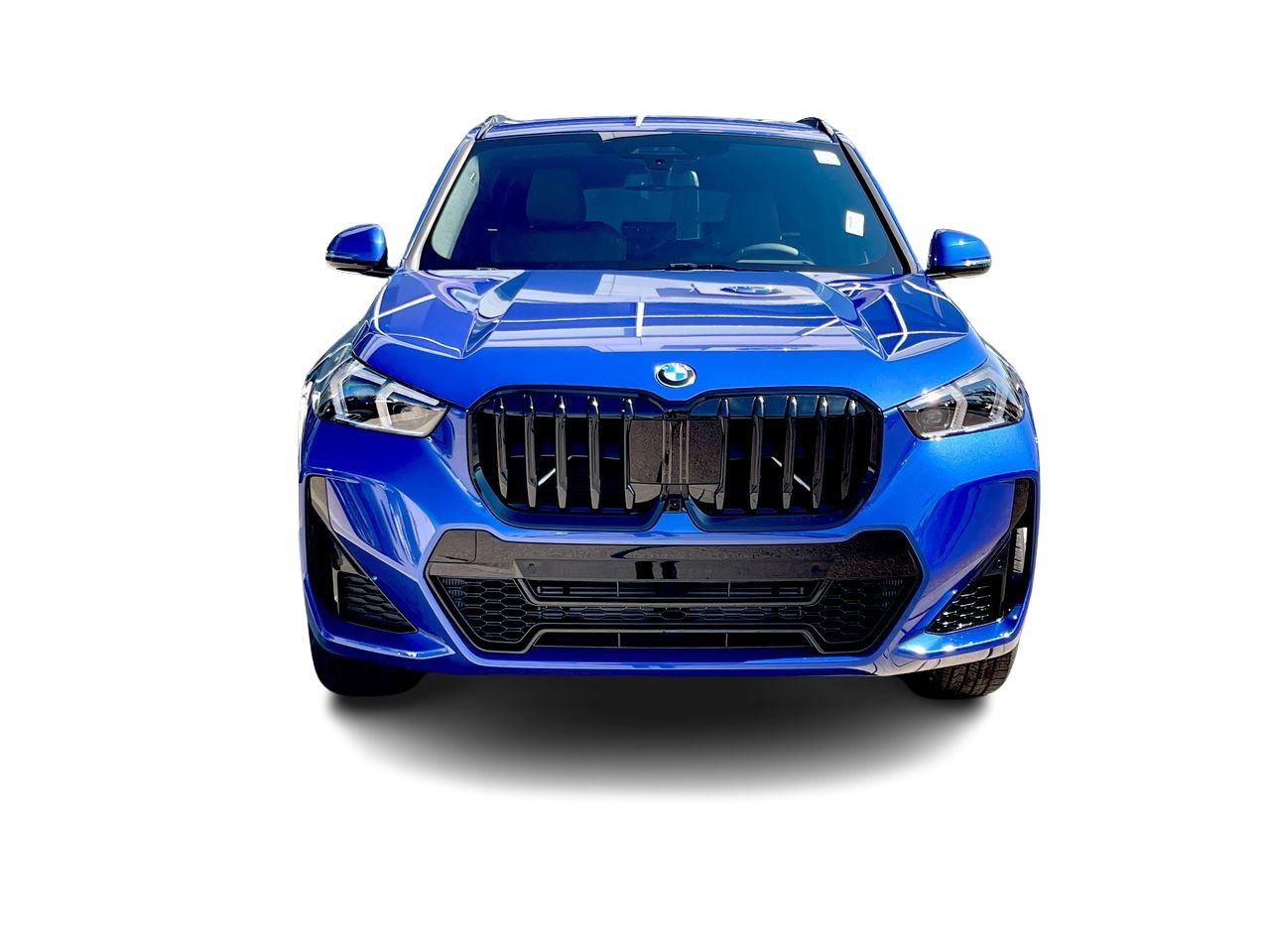 2026 BMW X1 in Calgary, Alberta