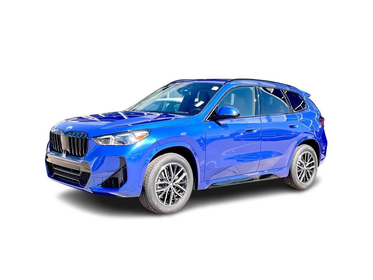 2026 BMW X1 in Calgary, Alberta