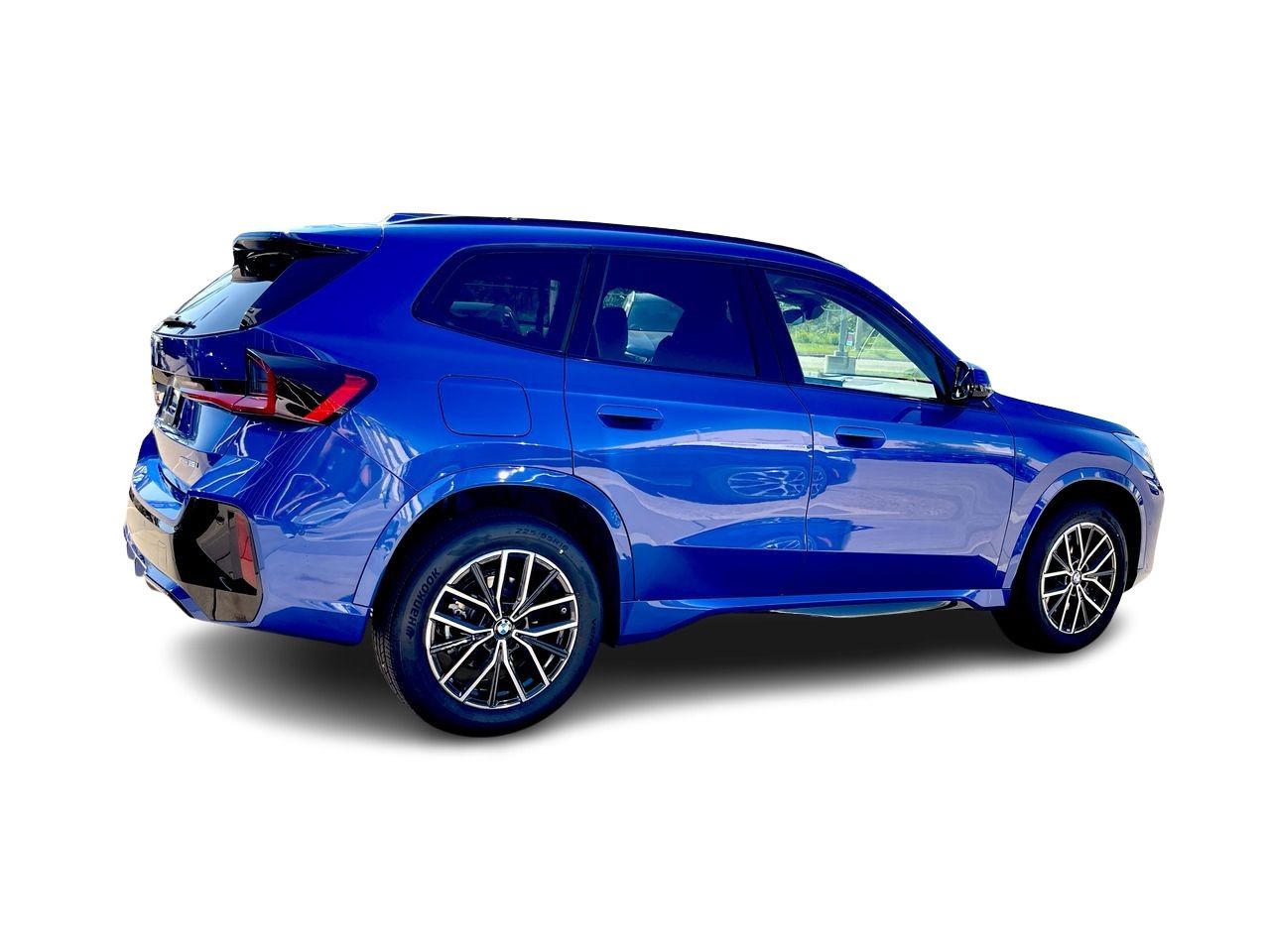 2026 BMW X1 in Calgary, Alberta