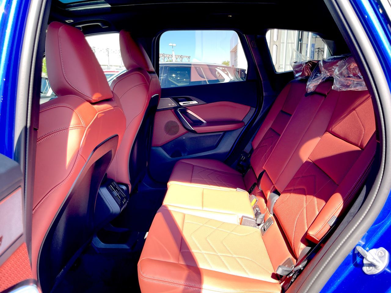 2026 BMW X1 in Calgary, Alberta