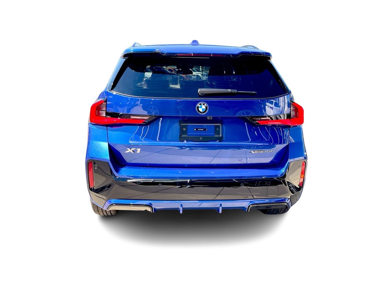 2026 BMW X1 in Calgary, Alberta