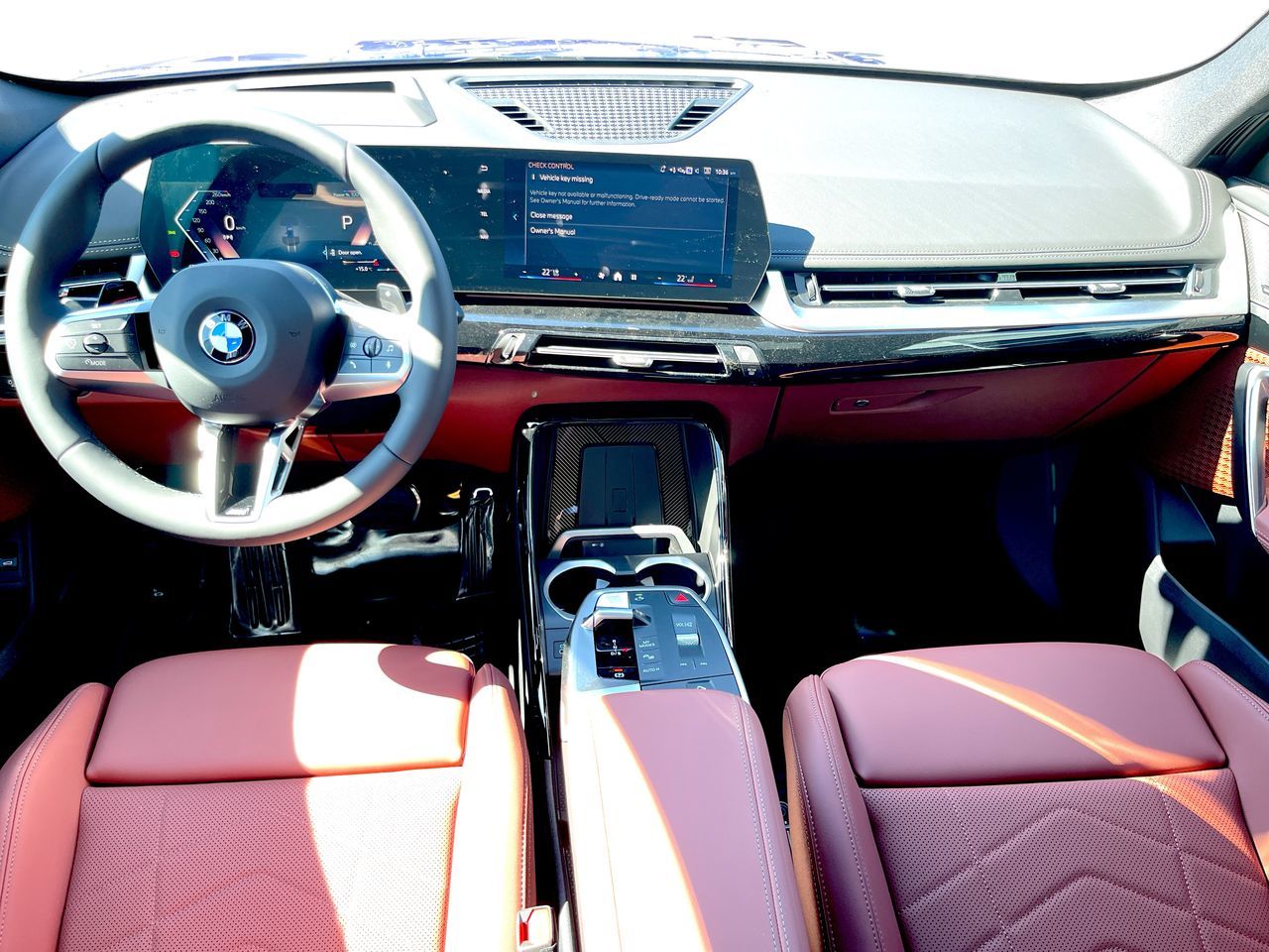 2026 BMW X1 in Calgary, Alberta