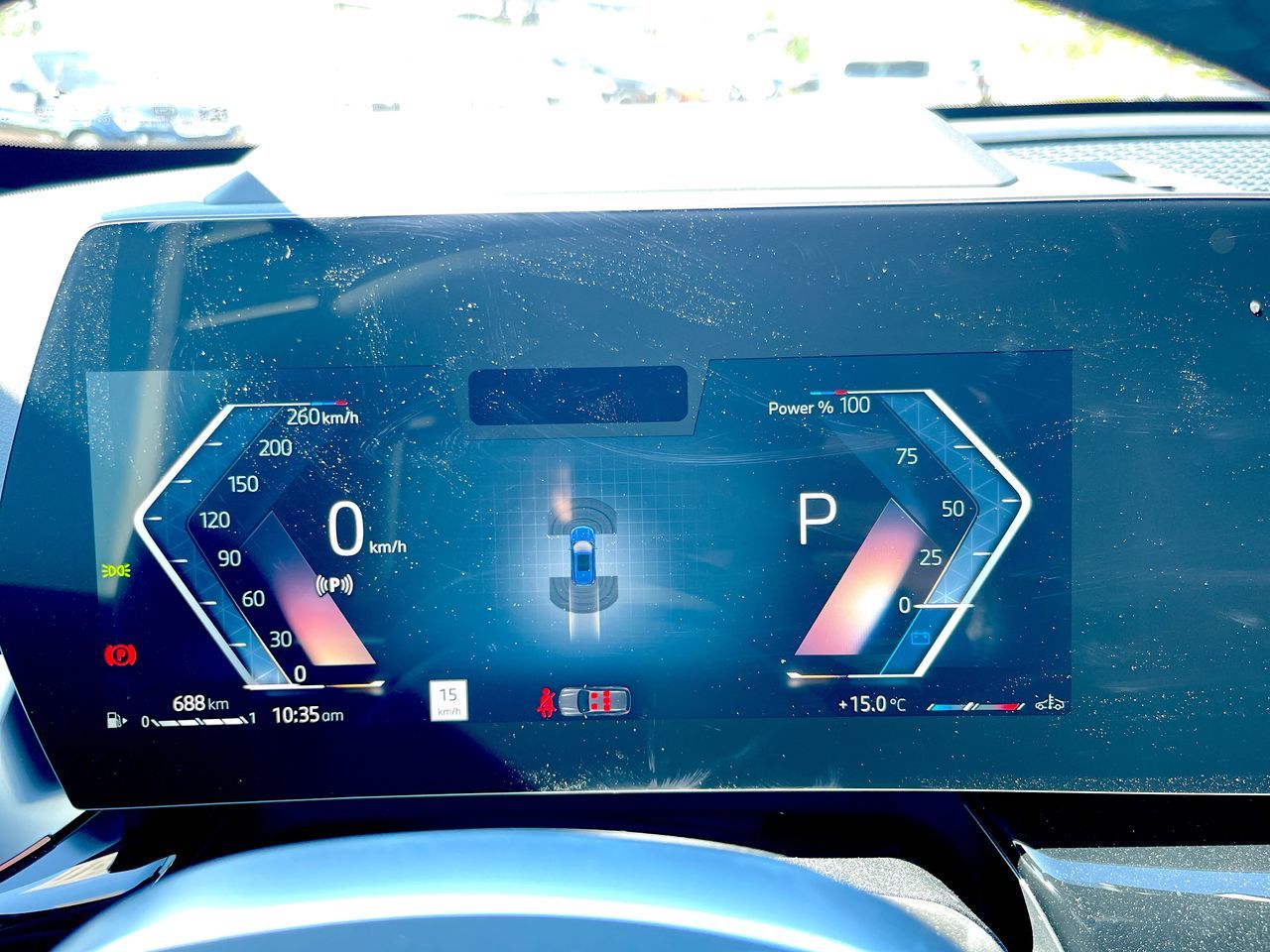 2026 BMW X1 in Calgary, Alberta