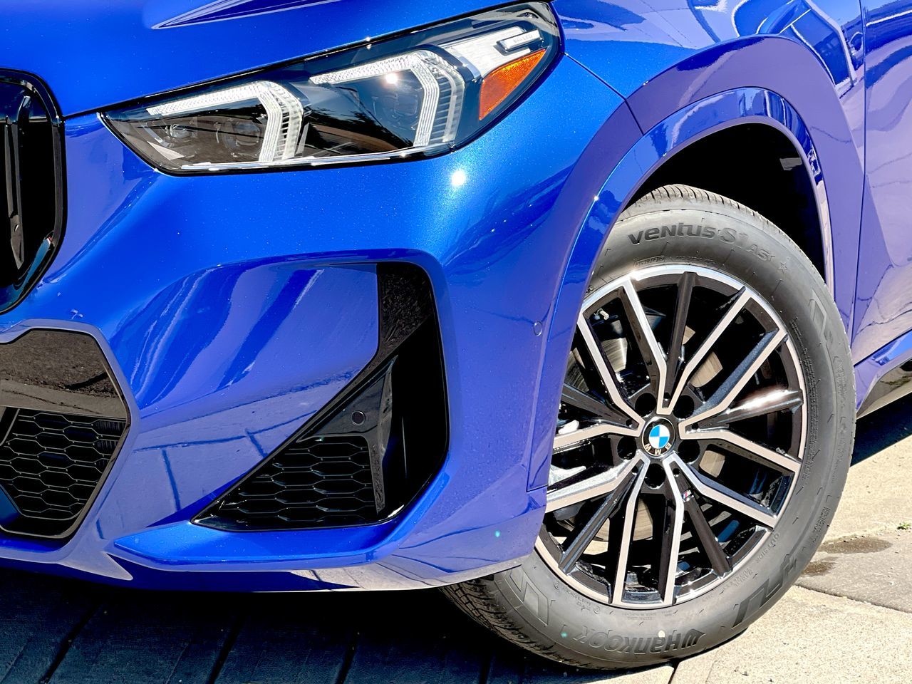 2026 BMW X1 in Calgary, Alberta