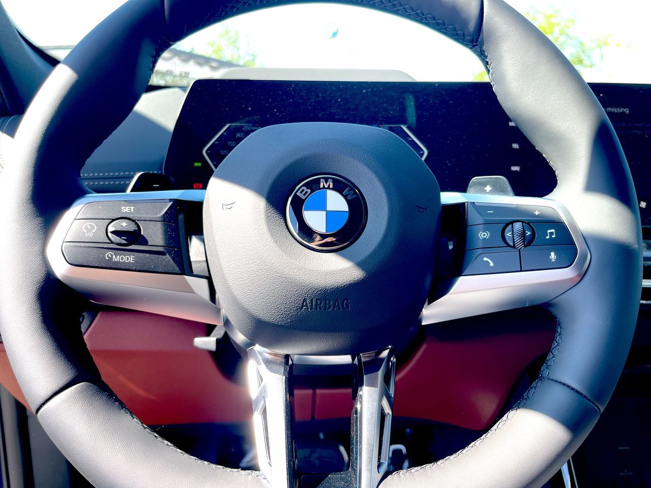 2026 BMW X1 in Calgary, Alberta
