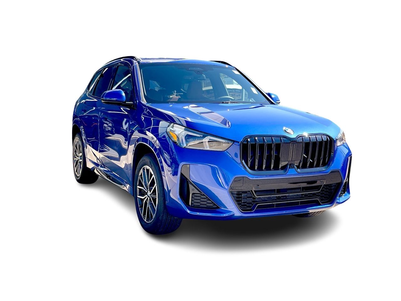 2026 BMW X1 in Calgary, Alberta