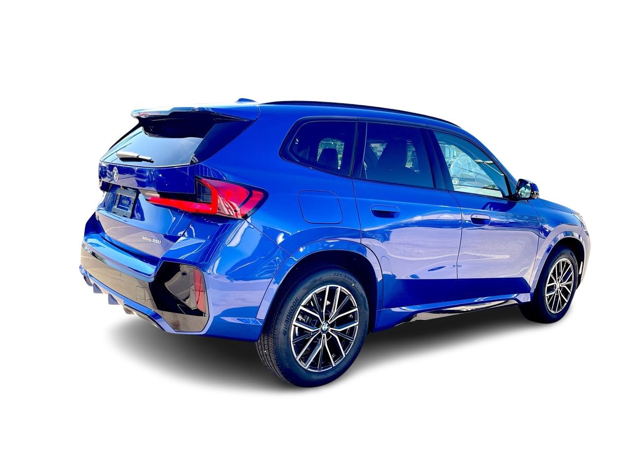 2026 BMW X1 in Calgary, Alberta