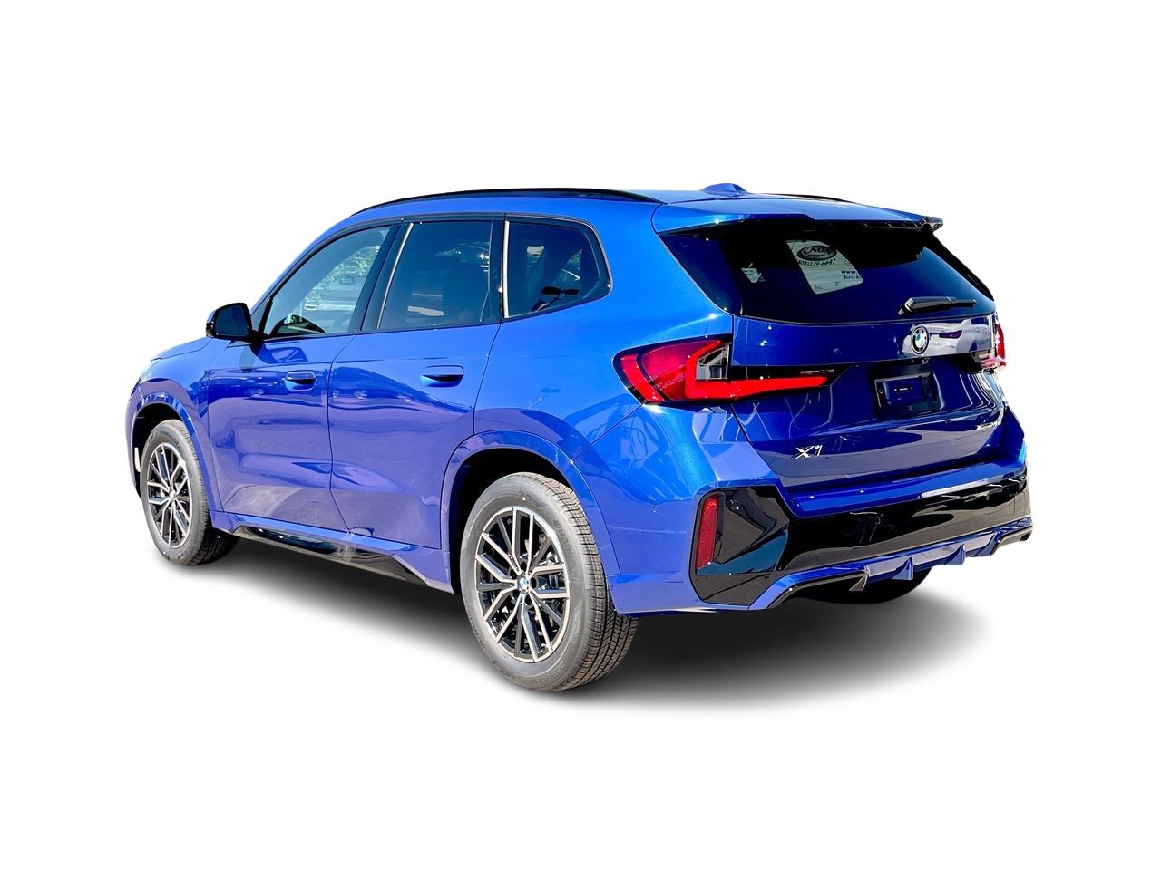 2026 BMW X1 in Calgary, Alberta