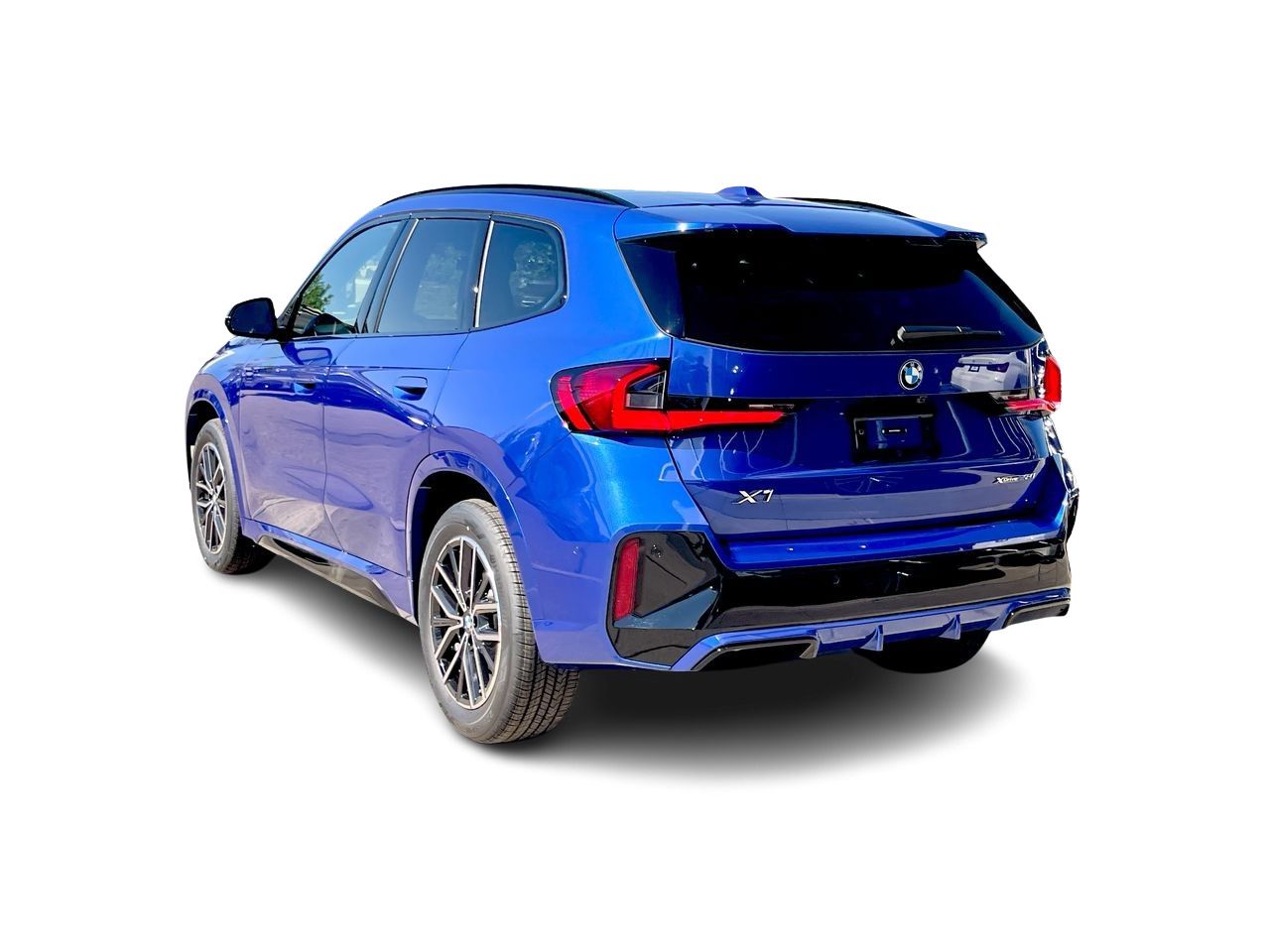 2026 BMW X1 in Calgary, Alberta