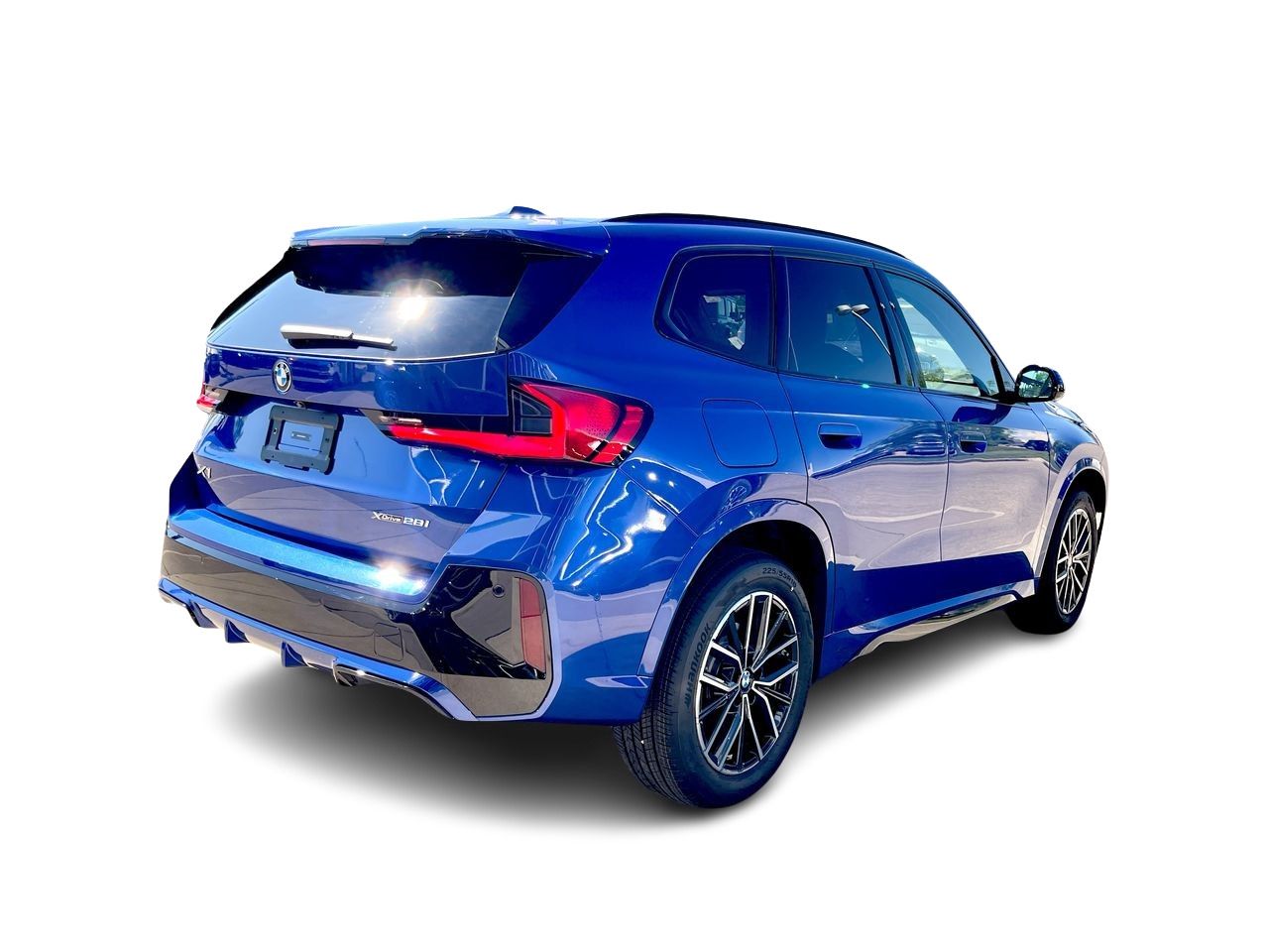2026 BMW X1 in Calgary, Alberta