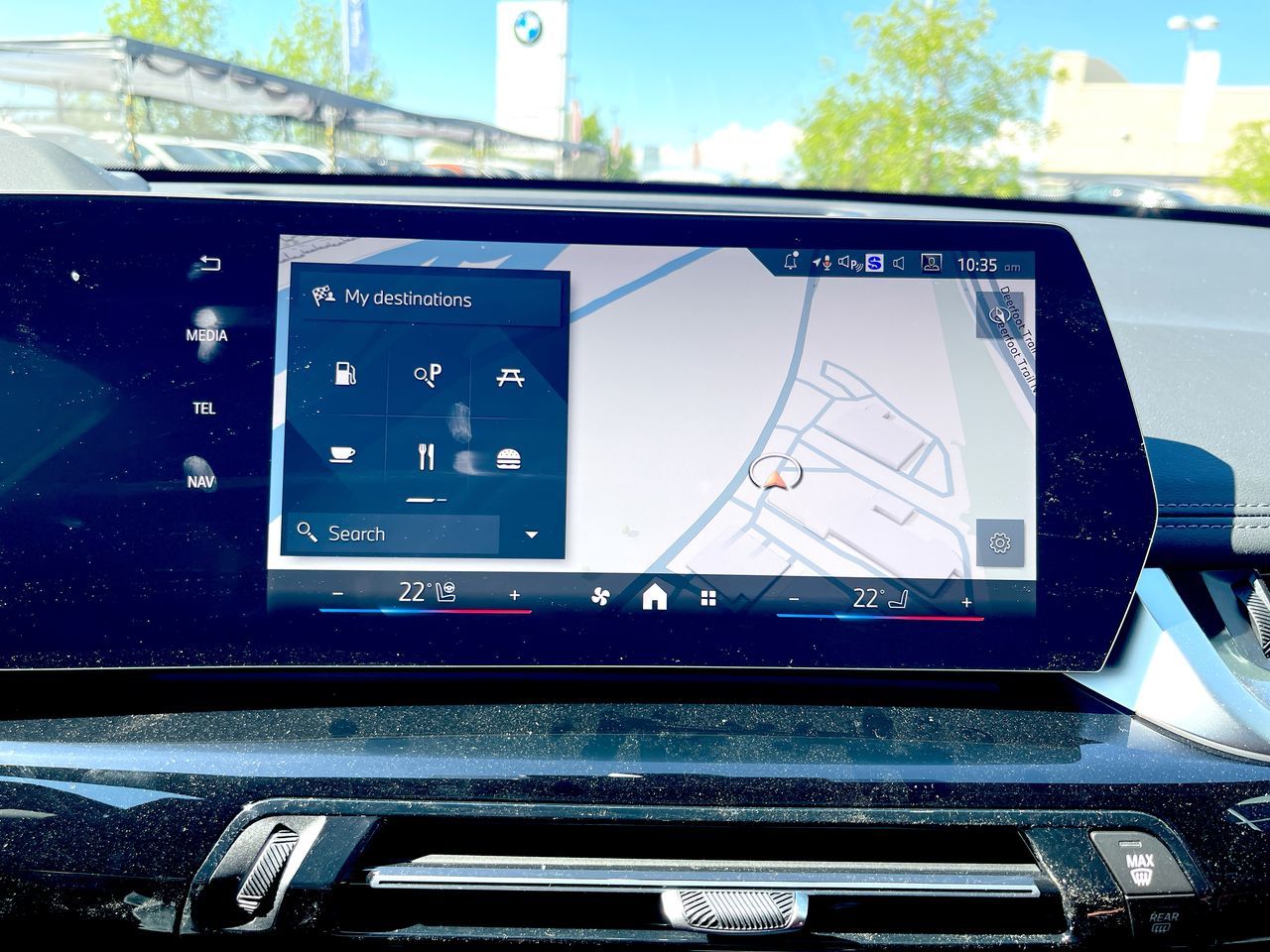 2026 BMW X1 in Calgary, Alberta