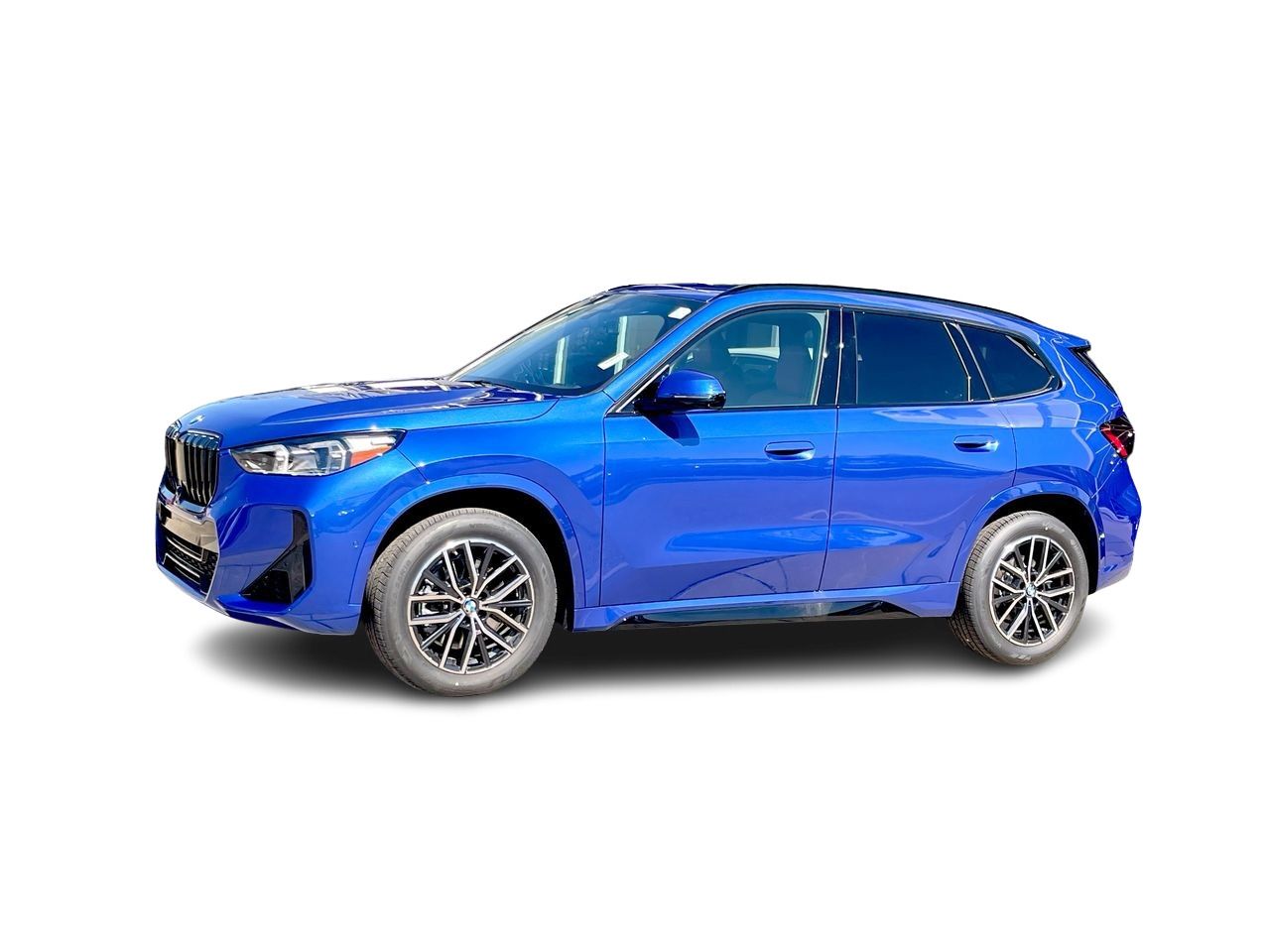 2026 BMW X1 in Calgary, Alberta