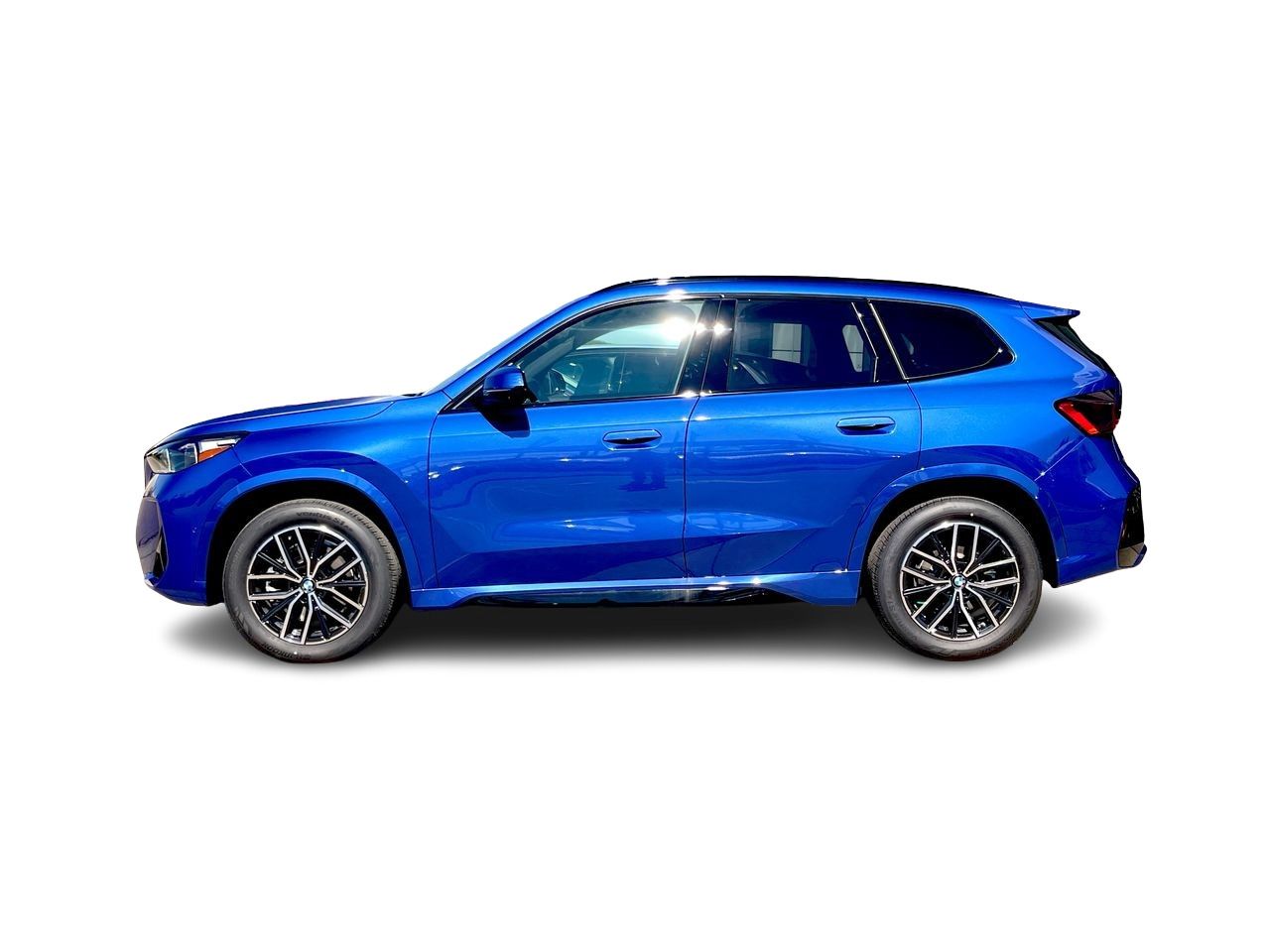 2026 BMW X1 in Calgary, Alberta