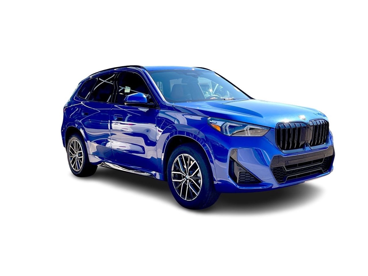 2026 BMW X1 in Calgary, Alberta