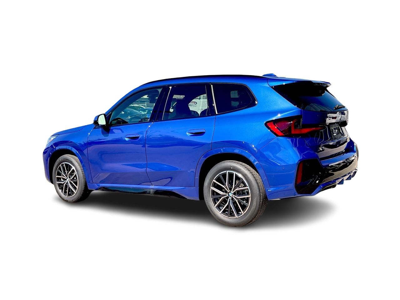 2026 BMW X1 in Calgary, Alberta