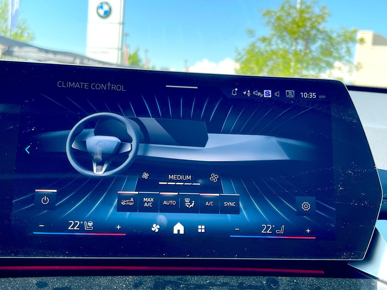 2026 BMW X1 in Calgary, Alberta