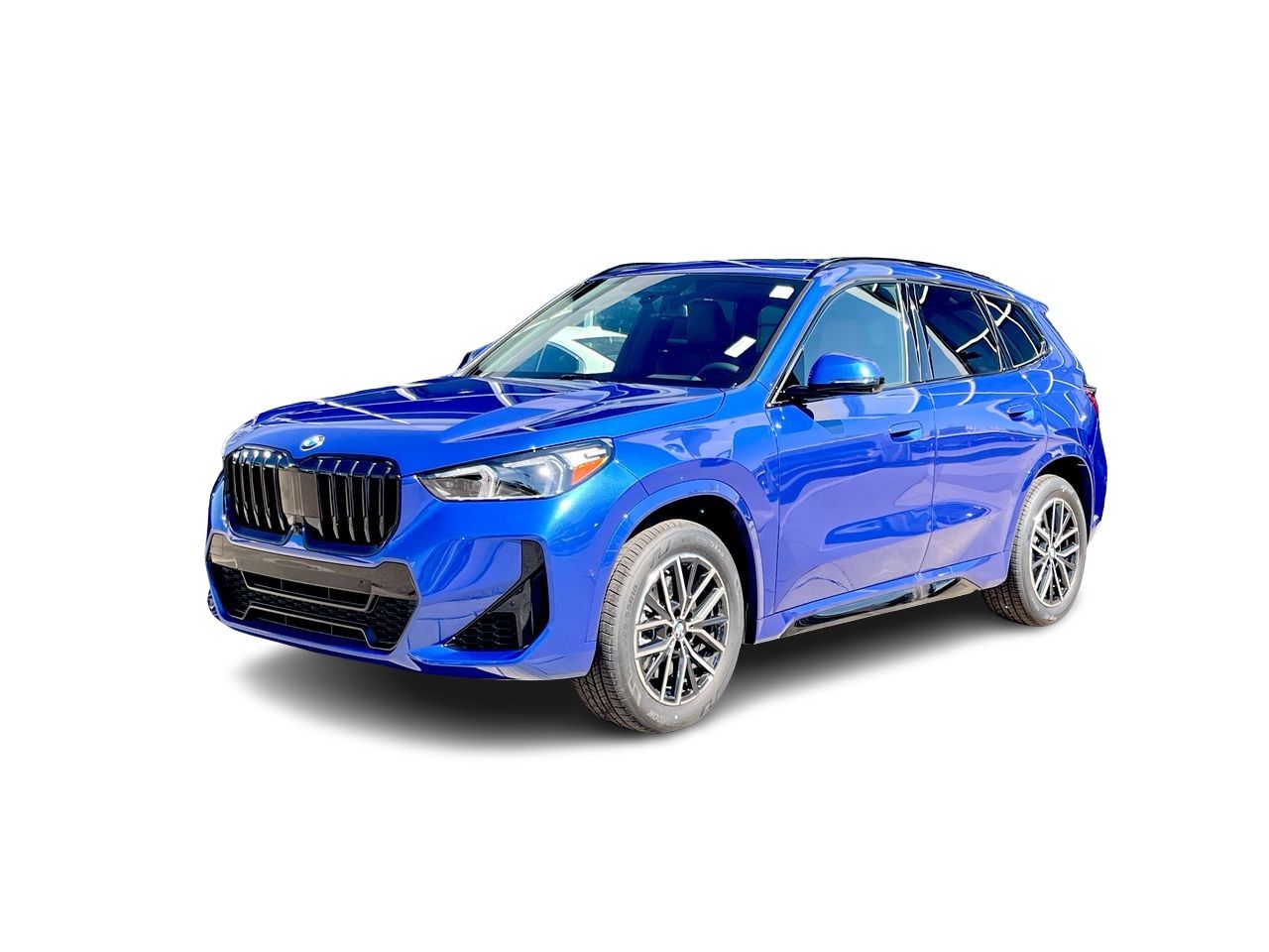 2026 BMW X1 in Calgary, Alberta