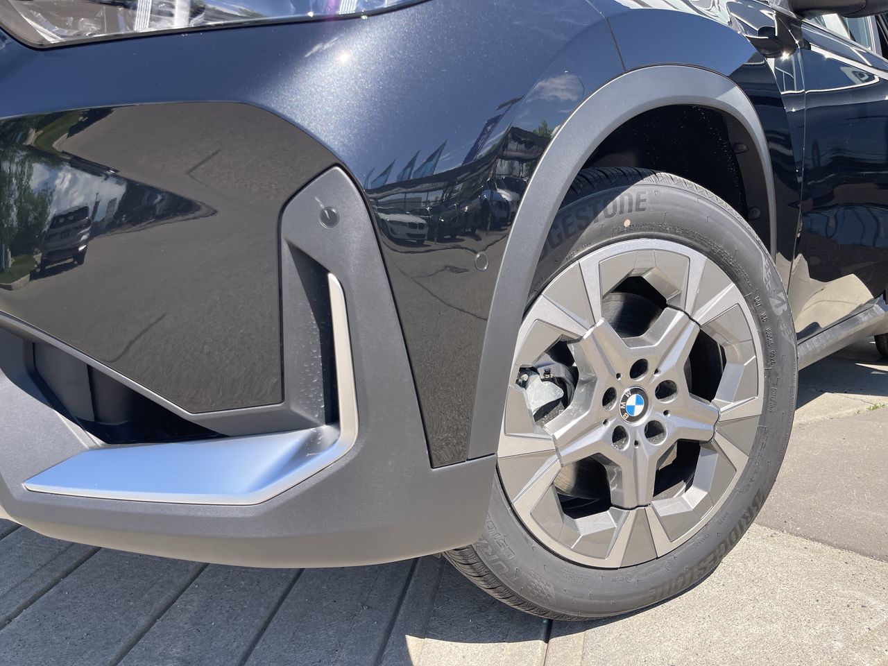 2026 BMW X1 in Calgary, Alberta