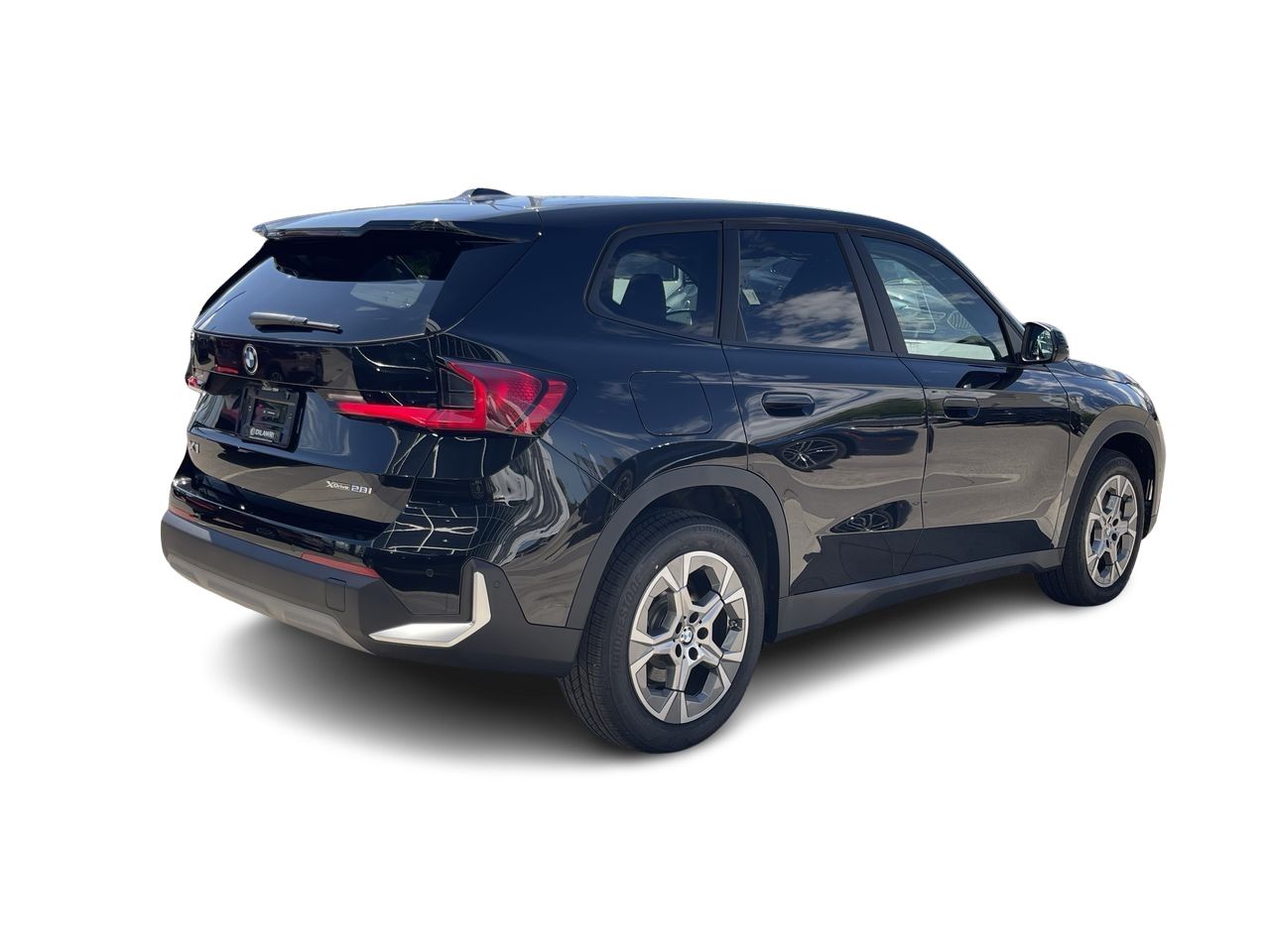 2026 BMW X1 in Calgary, Alberta