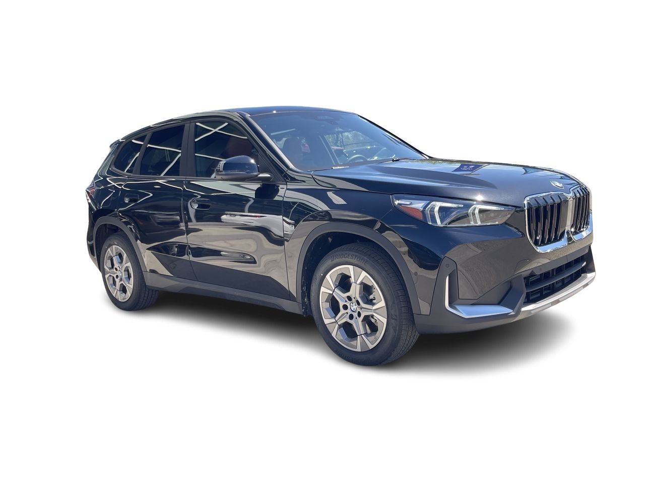 2026 BMW X1 in Calgary, Alberta