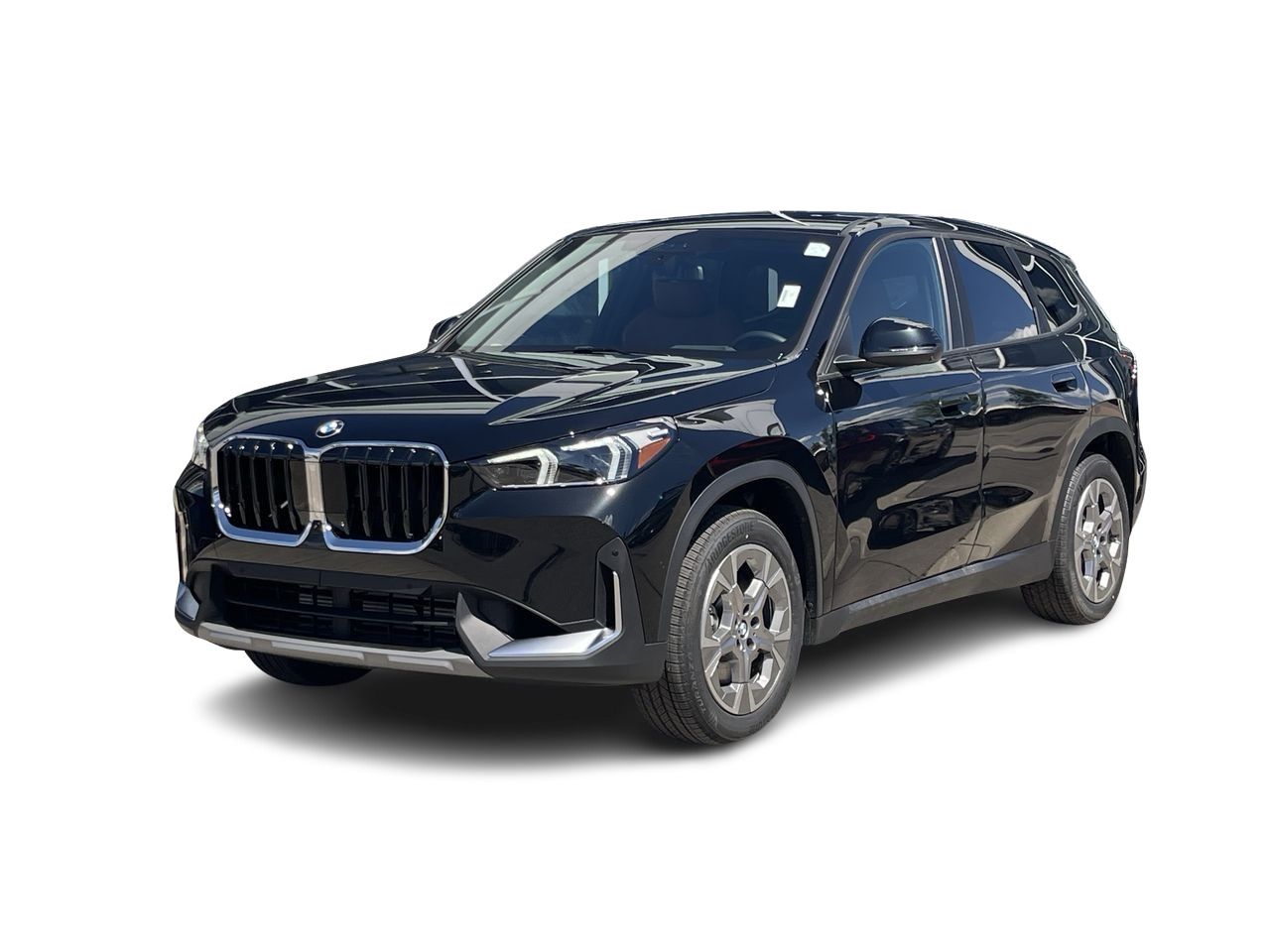 2026 BMW X1 in Calgary, Alberta