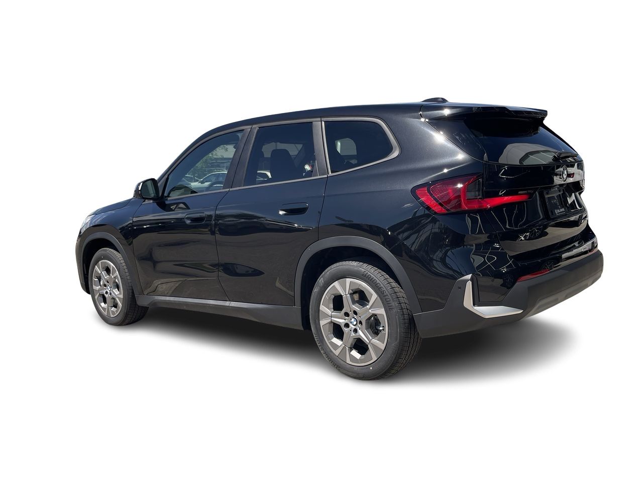2026 BMW X1 in Calgary, Alberta
