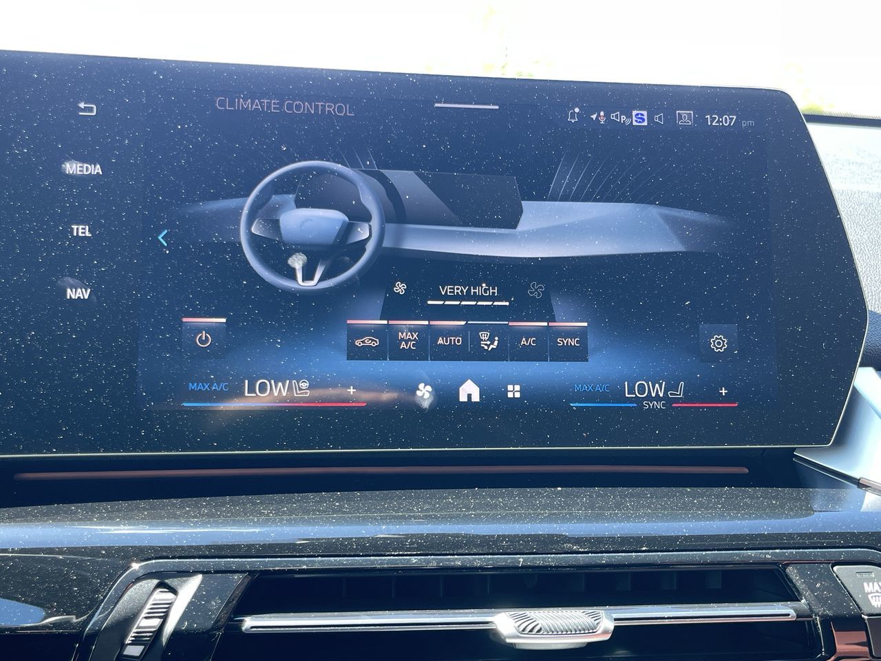 2026 BMW X1 in Calgary, Alberta