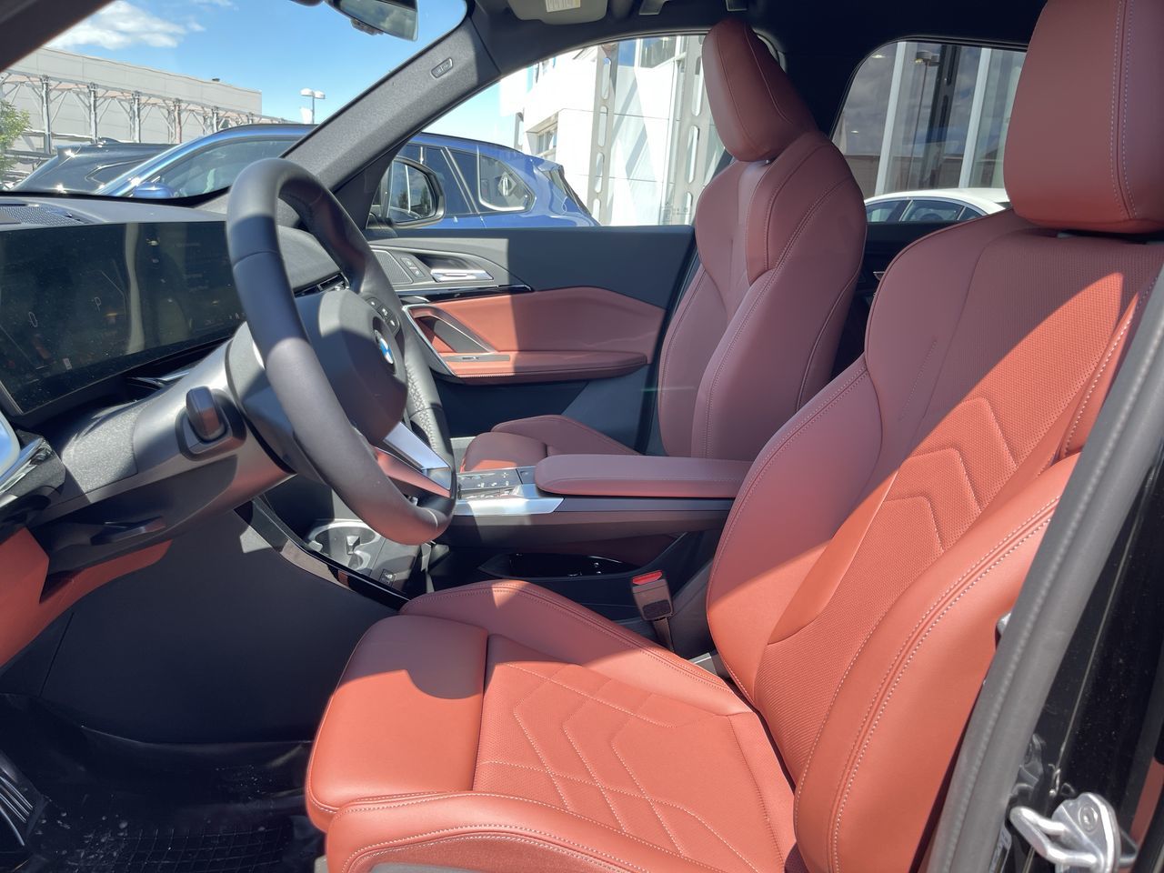 2026 BMW X1 in Calgary, Alberta