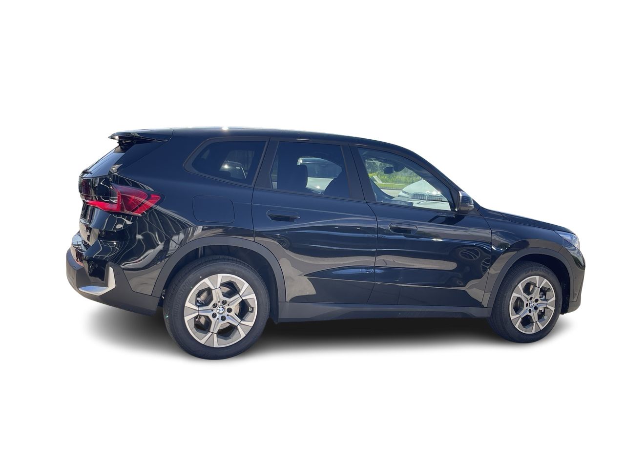 2026 BMW X1 in Calgary, Alberta