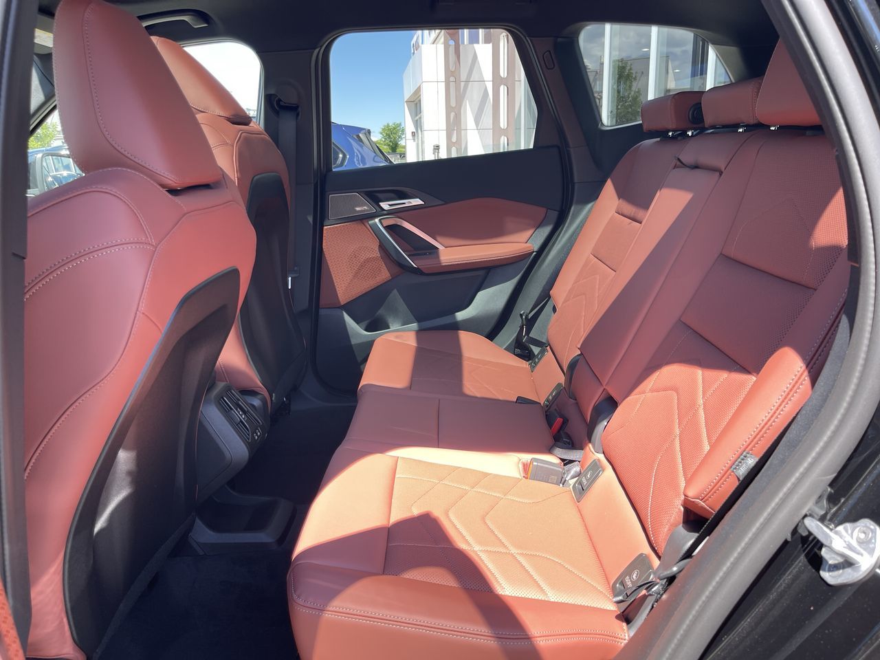 2026 BMW X1 in Calgary, Alberta