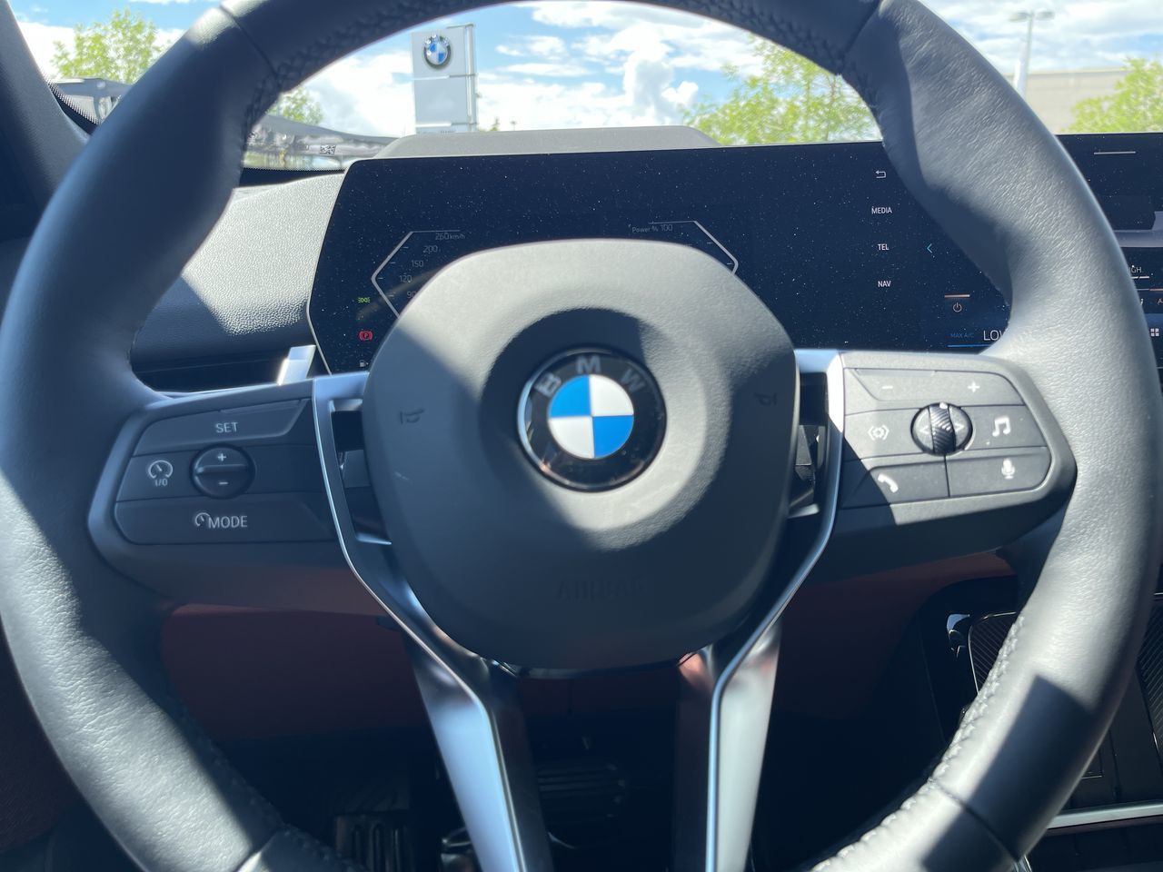 2026 BMW X1 in Calgary, Alberta