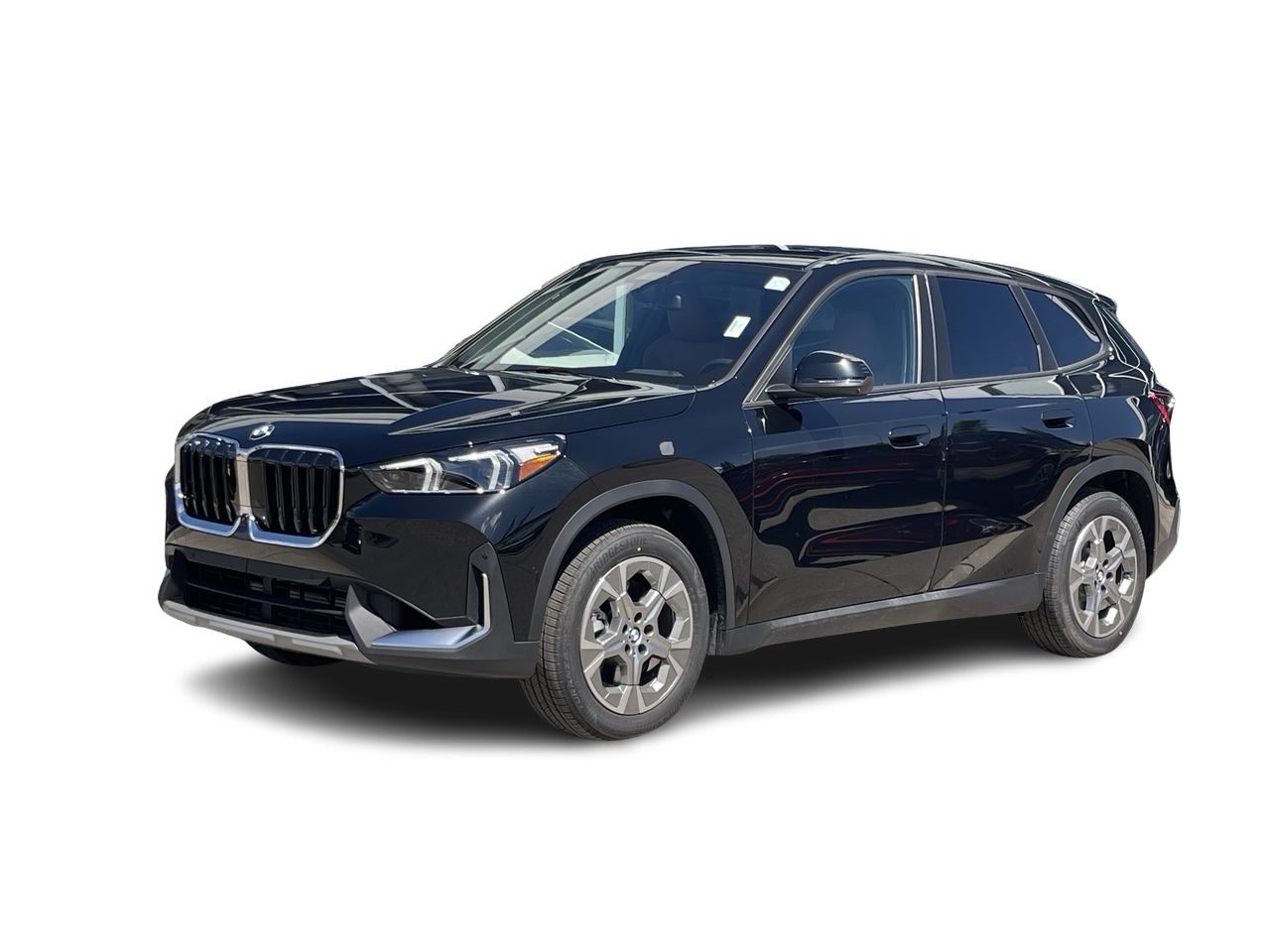 2026 BMW X1 in Calgary, Alberta
