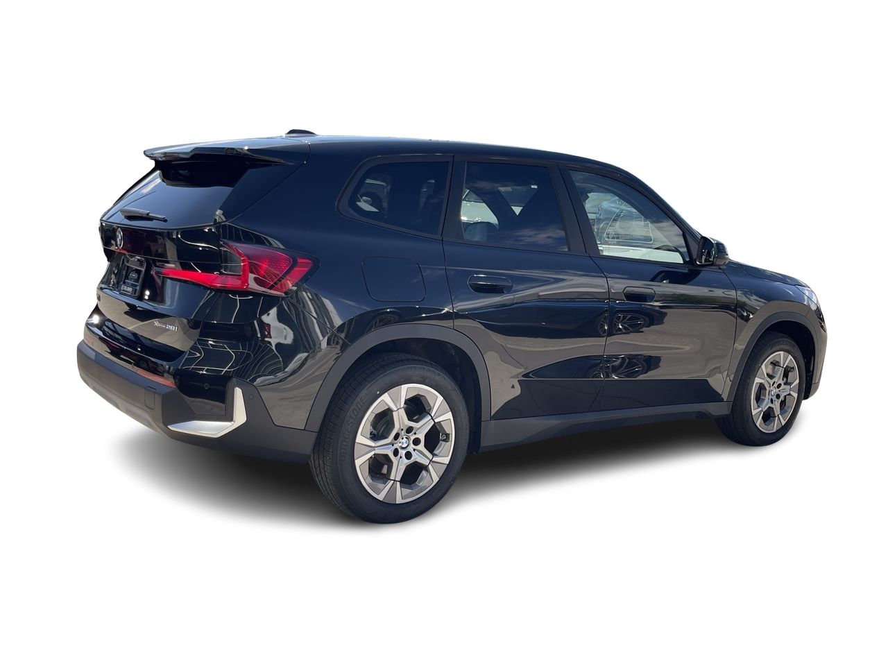 2026 BMW X1 in Calgary, Alberta