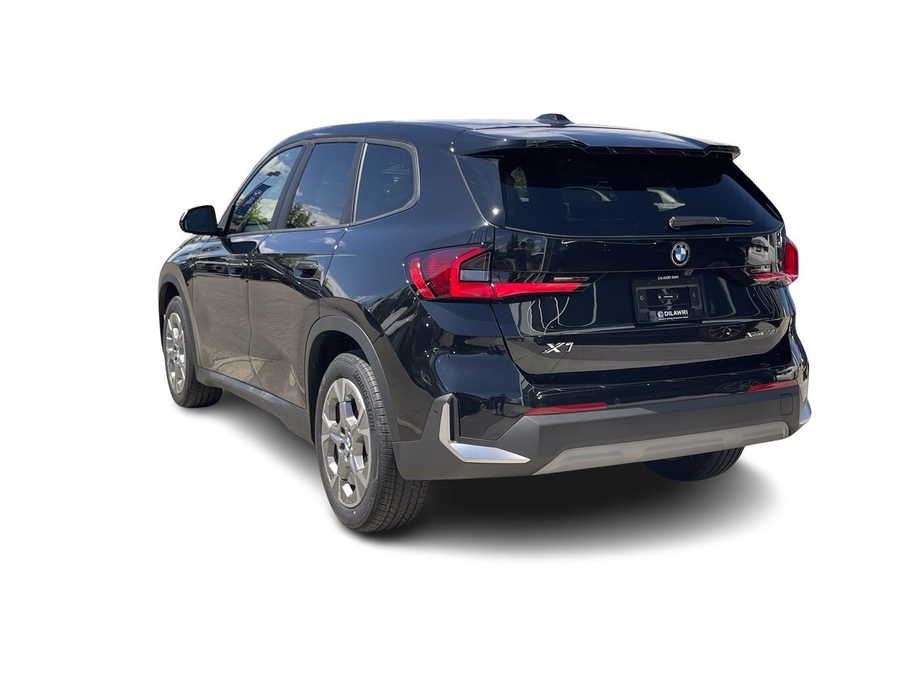 2026 BMW X1 in Calgary, Alberta