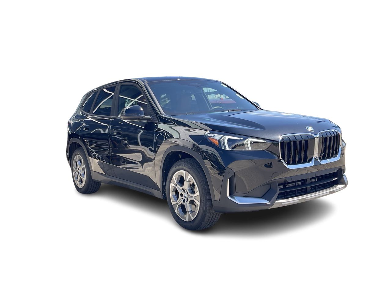 2026 BMW X1 in Calgary, Alberta