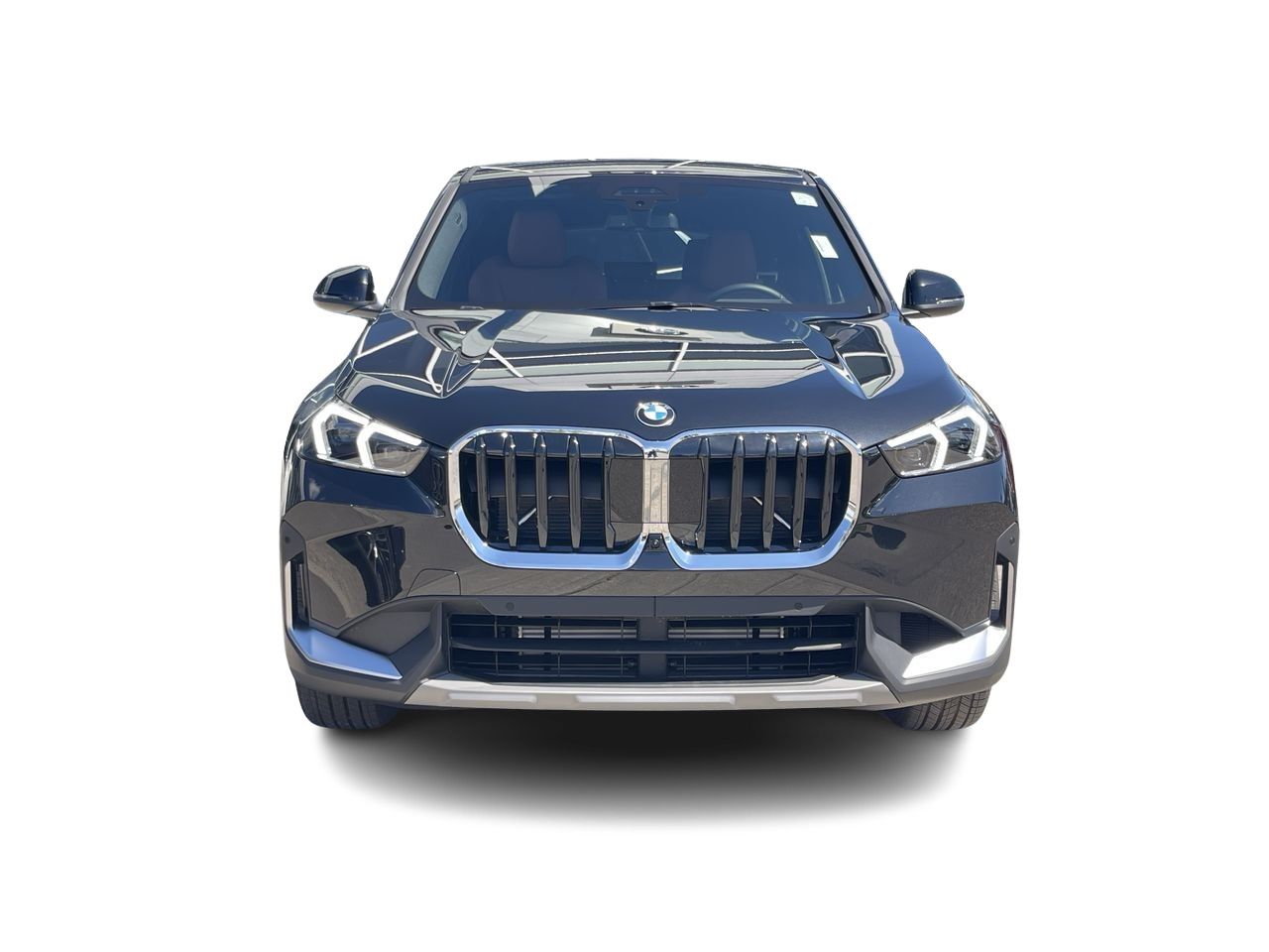 2026 BMW X1 in Calgary, Alberta