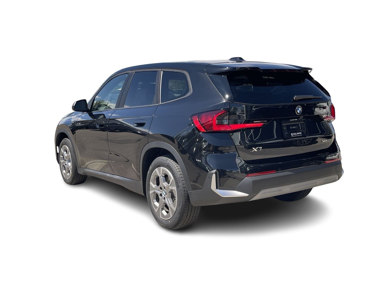 2026 BMW X1 in Calgary, Alberta
