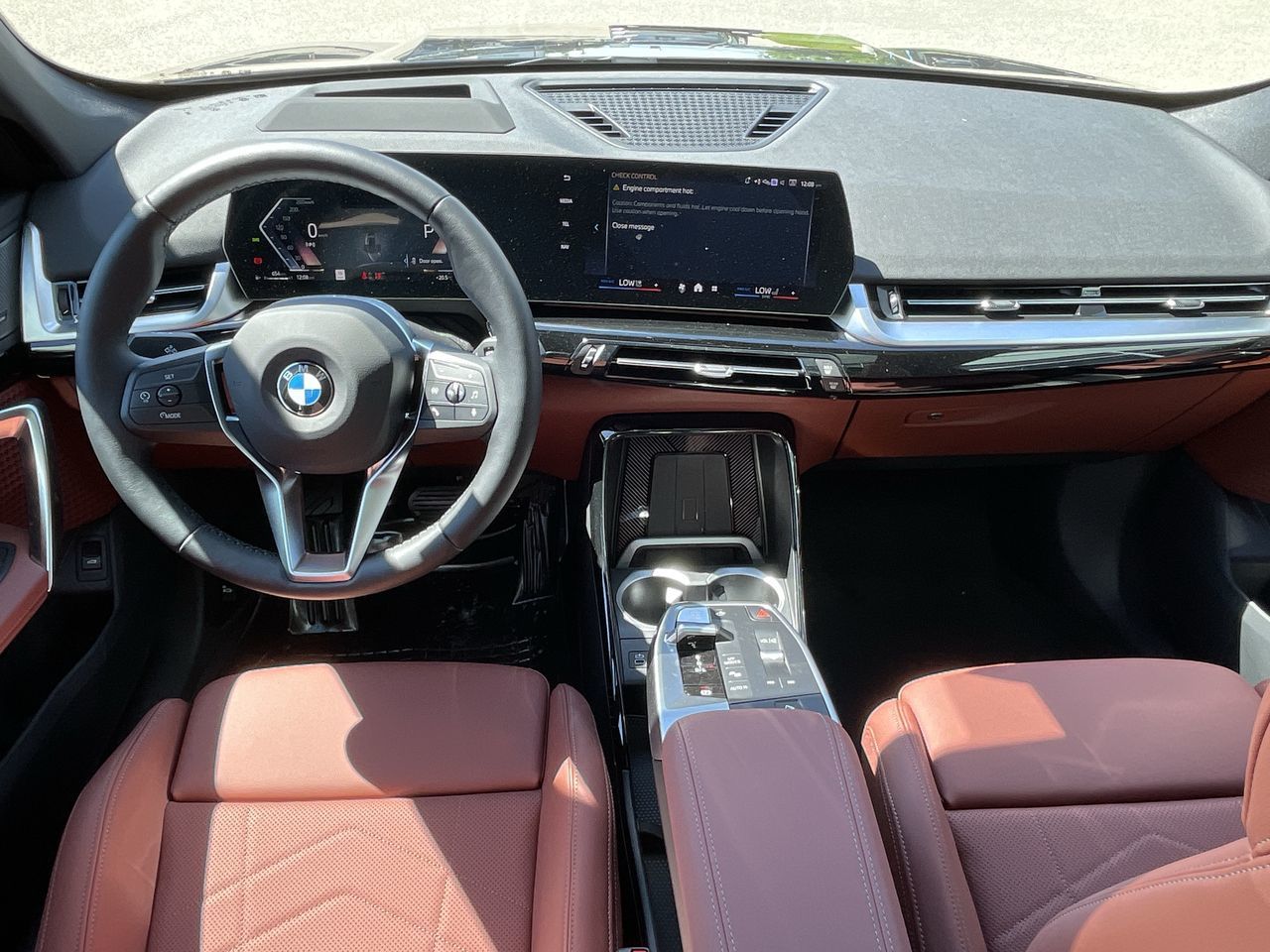 2026 BMW X1 in Calgary, Alberta