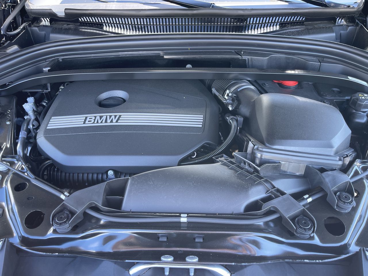 2026 BMW X1 in Calgary, Alberta