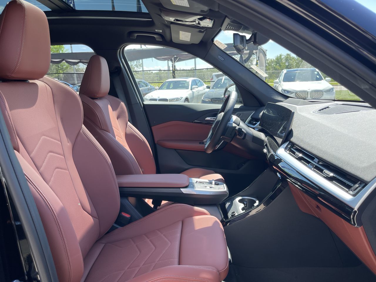 2026 BMW X1 in Calgary, Alberta