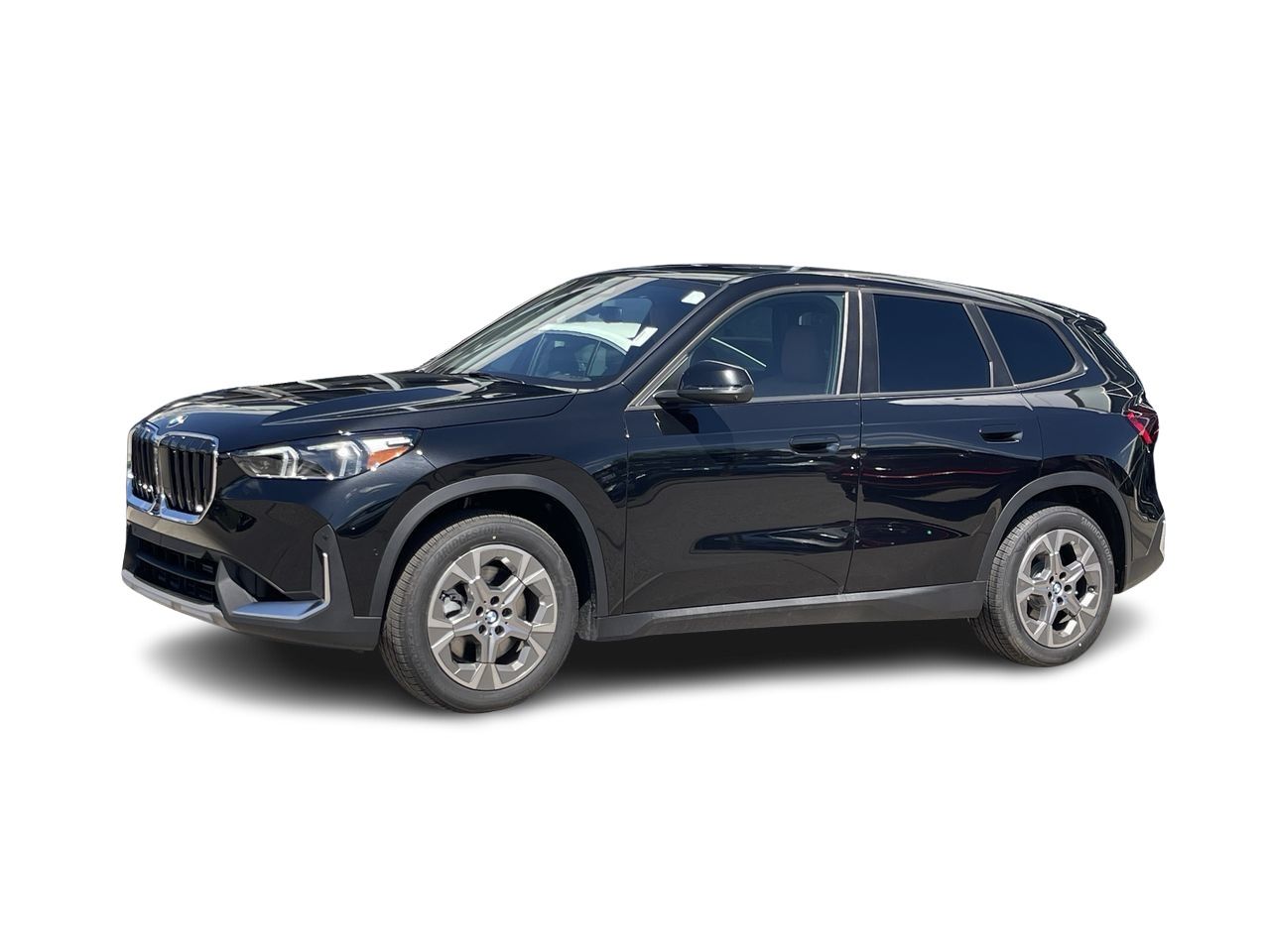 2026 BMW X1 in Calgary, Alberta