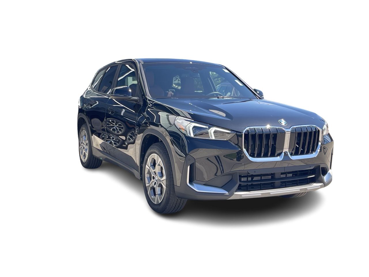 2026 BMW X1 in Calgary, Alberta