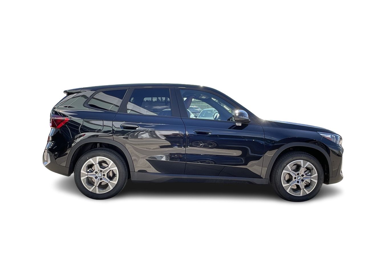 2026 BMW X1 in Calgary, Alberta